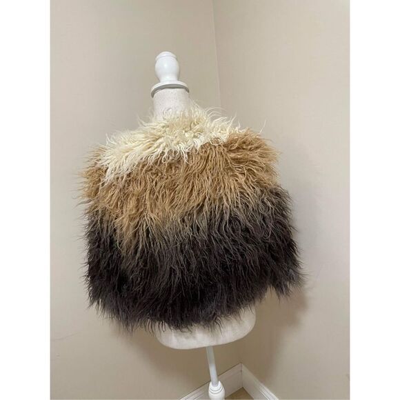 New stylish Free  People FP One Terra Coat Size XS - Picture 5 of 6